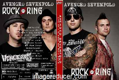 AVENGED SEVENFOLD Rock Am Ring 2014.jpg